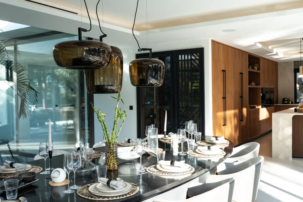 Your Marbella project, under one accountable team.
