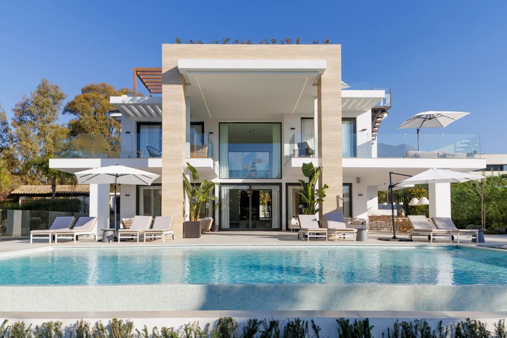 Villa Aurora Marbella